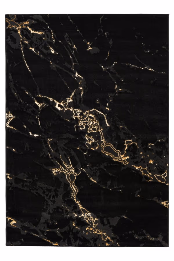 TEPIH MARMARIS MAS  400 nero 160x230