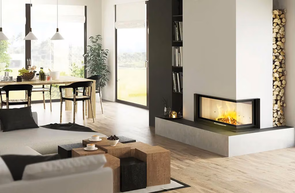 ALBERO AL19L/RG.H-D