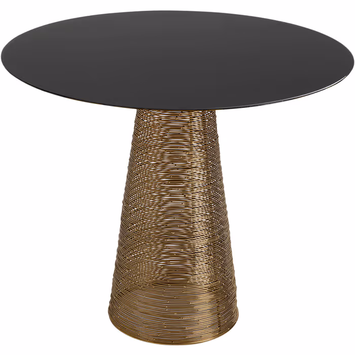 Sto Charme Black O50cm