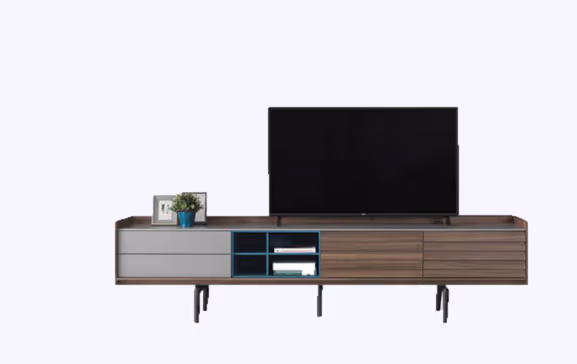 TV Komoda – Solo