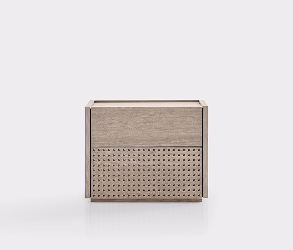Boston Nightstand