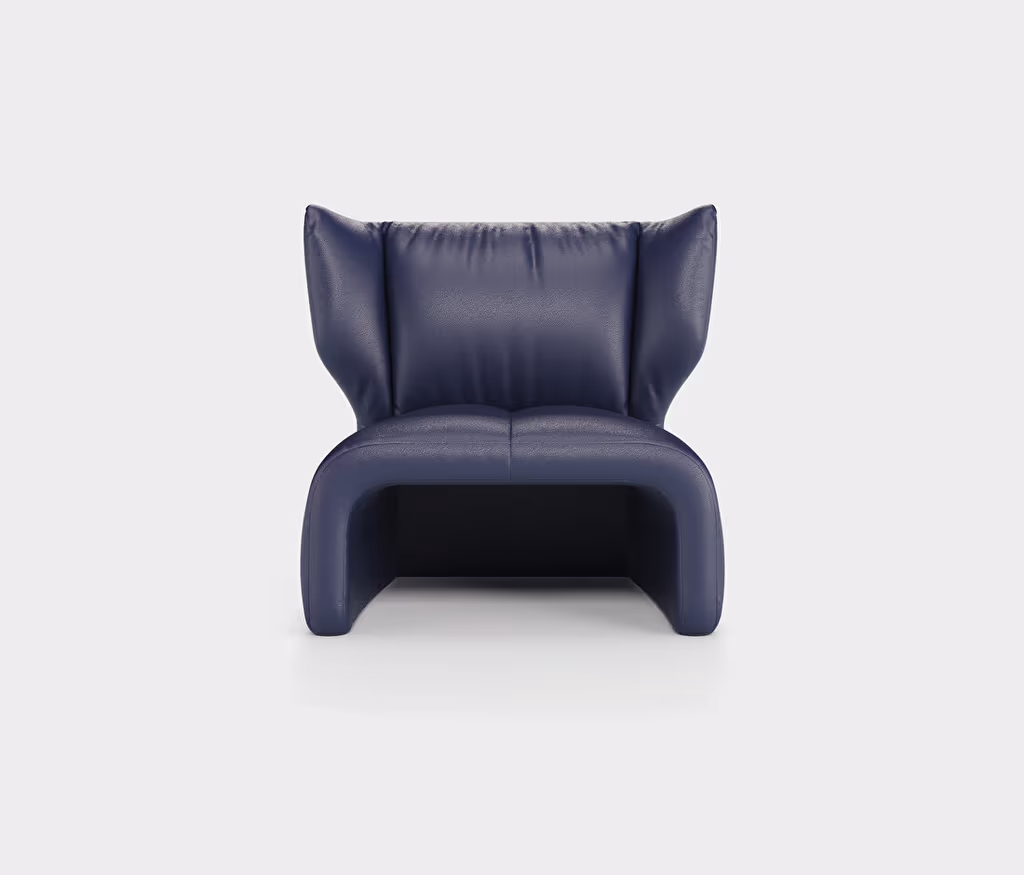 Puddle Armchair