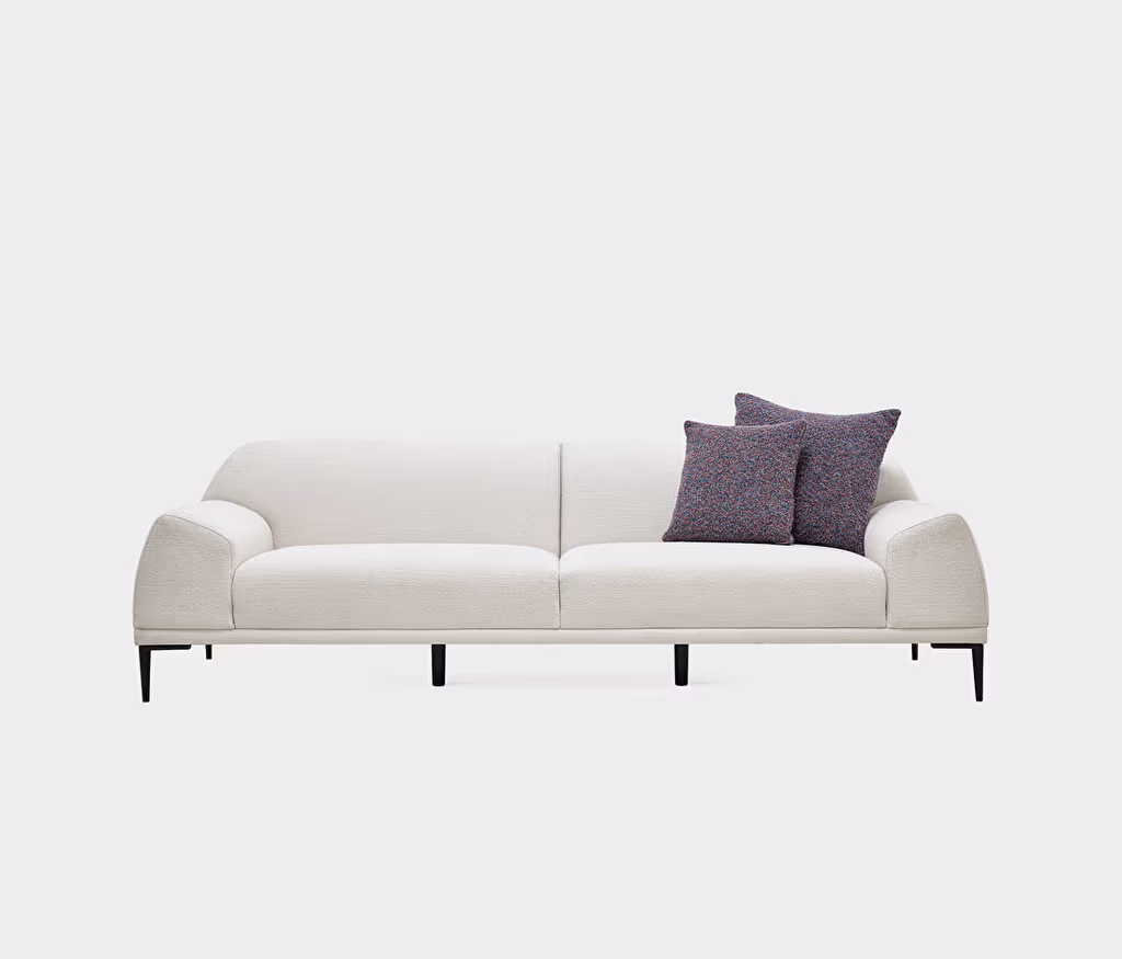 Swan Sofa