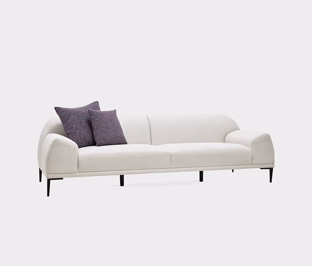 Swan Sofa