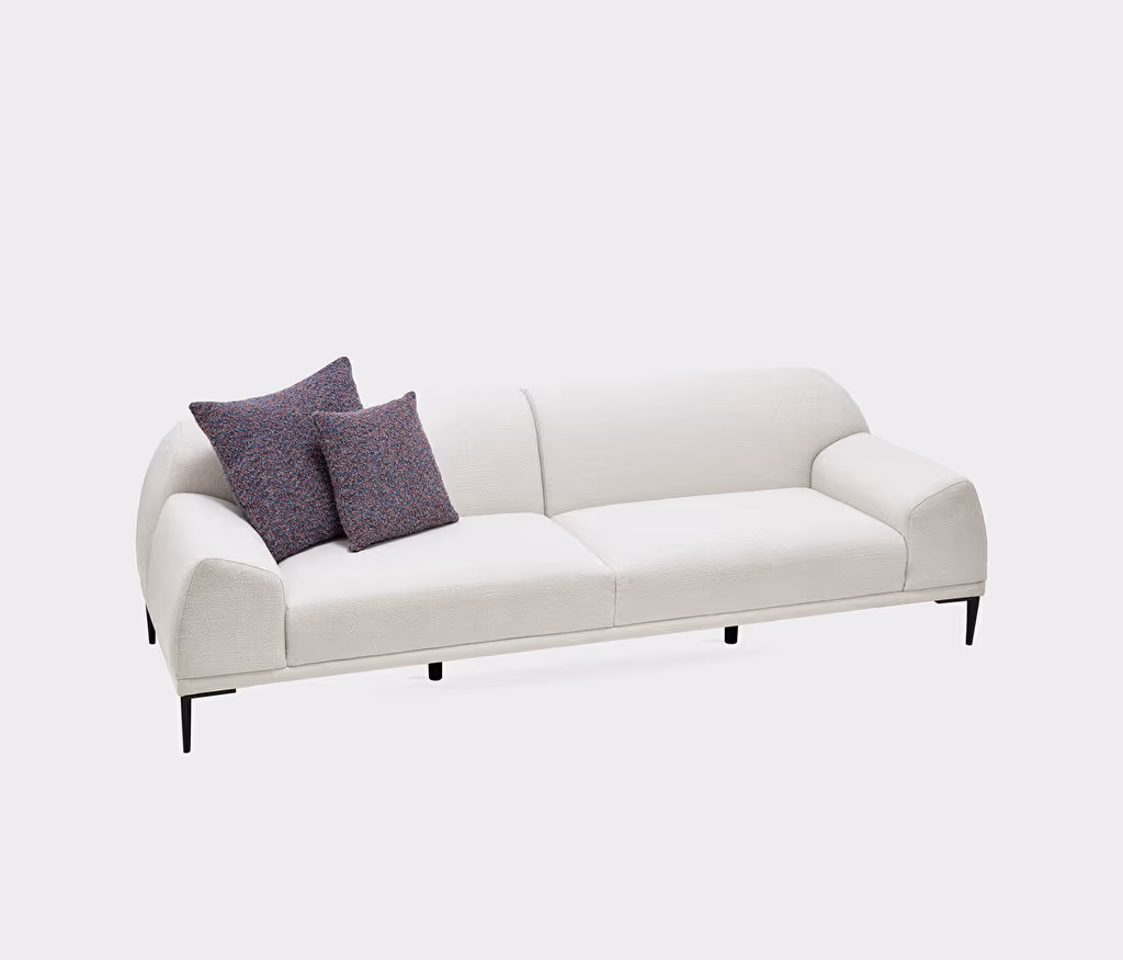 Swan Sofa