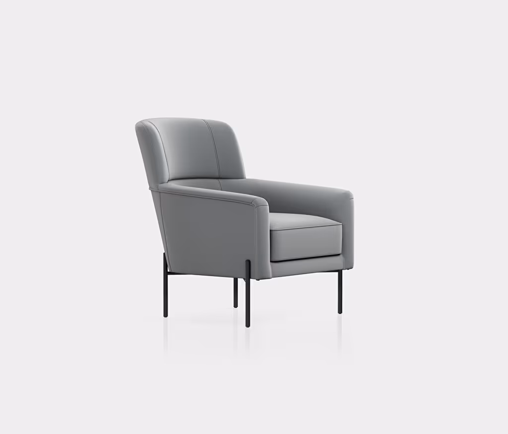 Dante Armchair