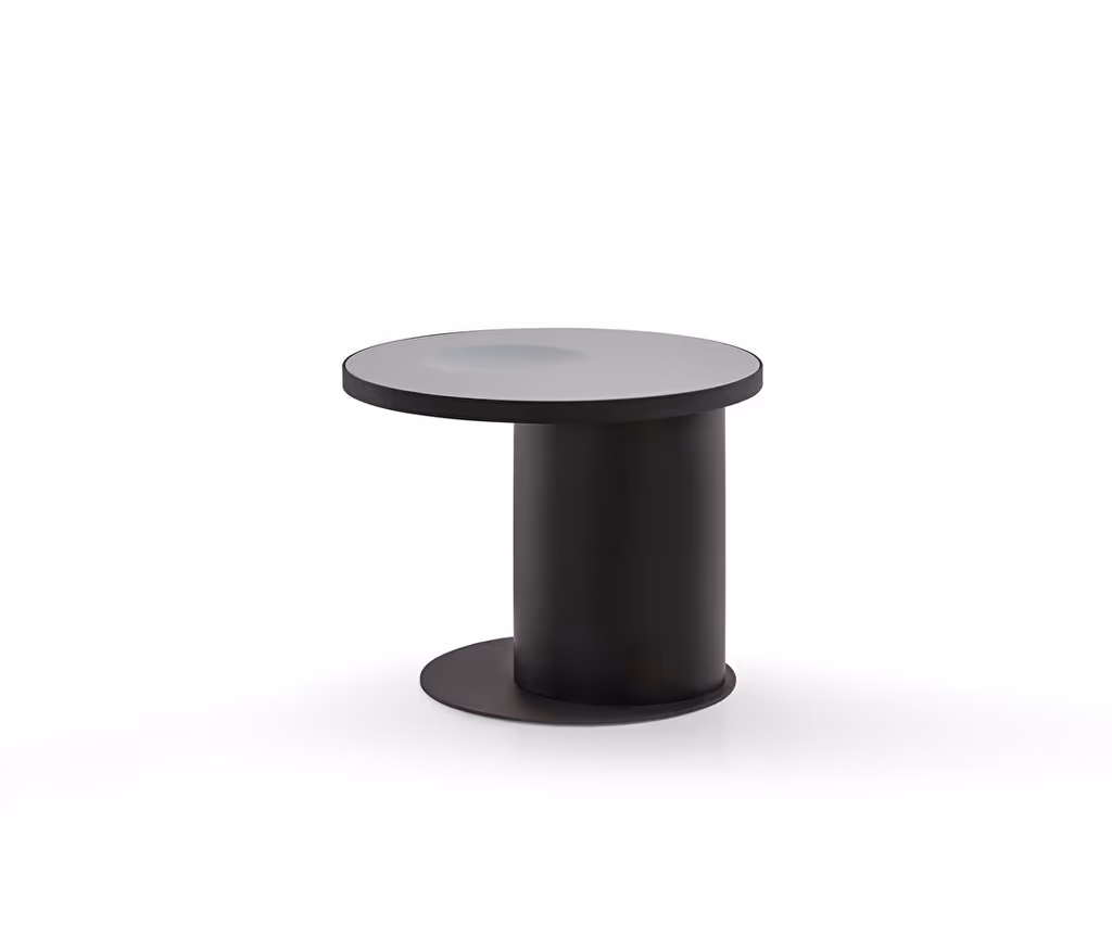 Block C Coffee Table