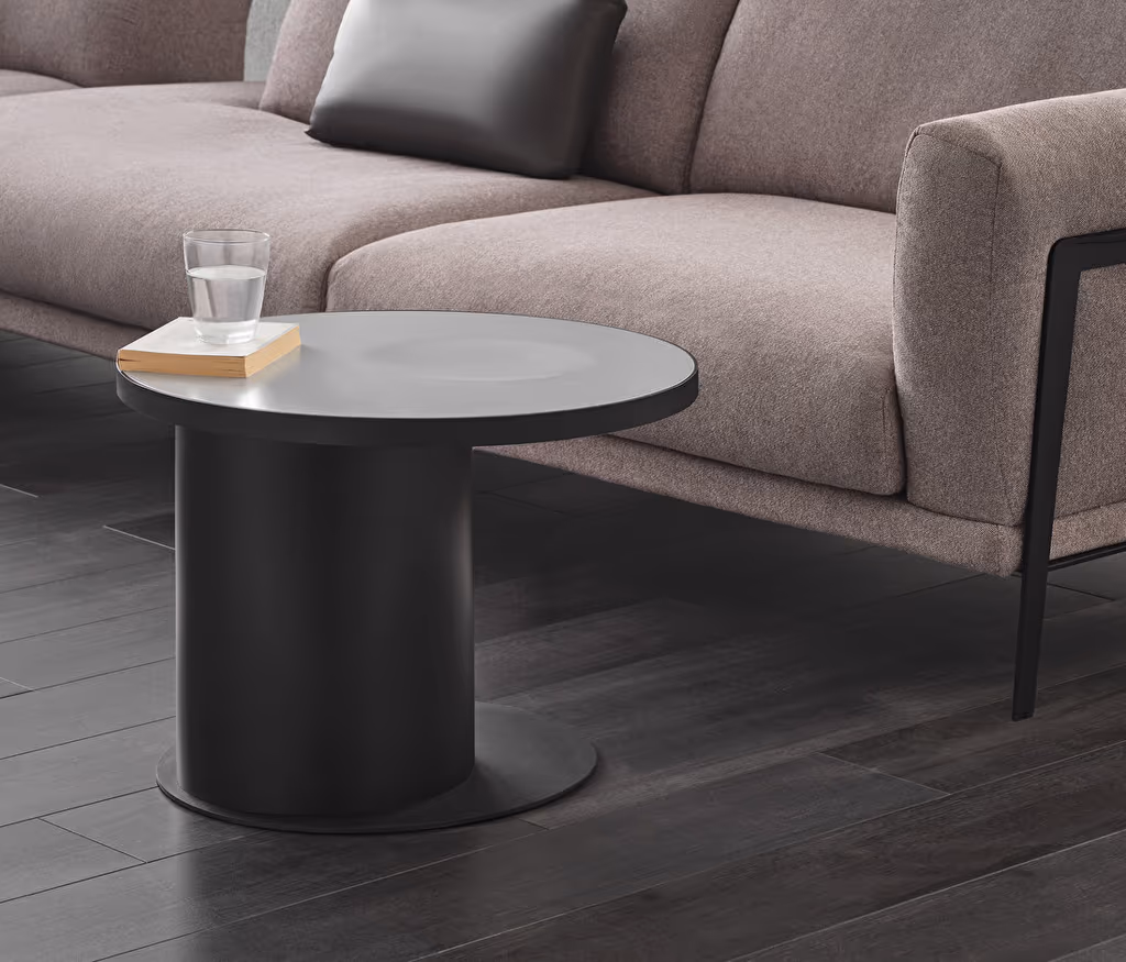Block C Coffee Table