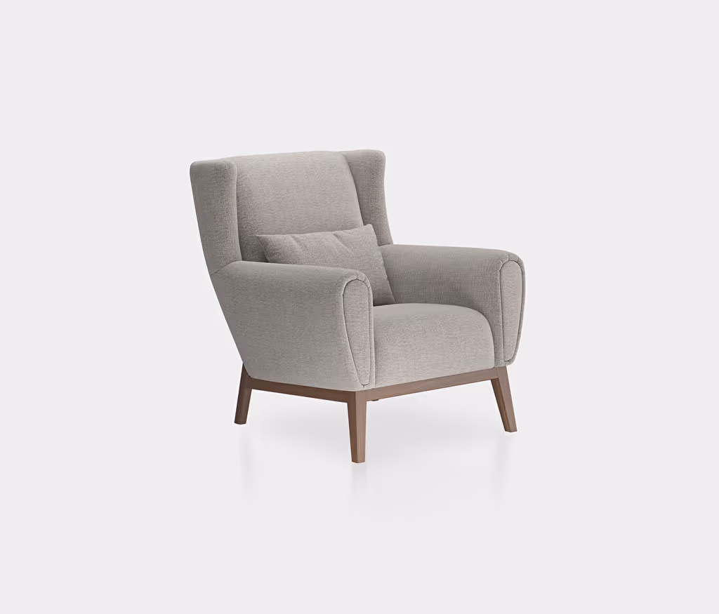 Netha Armchair