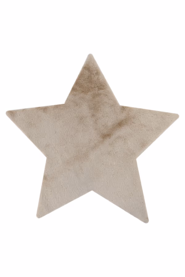 TEPIH EMOTION beige 100x100