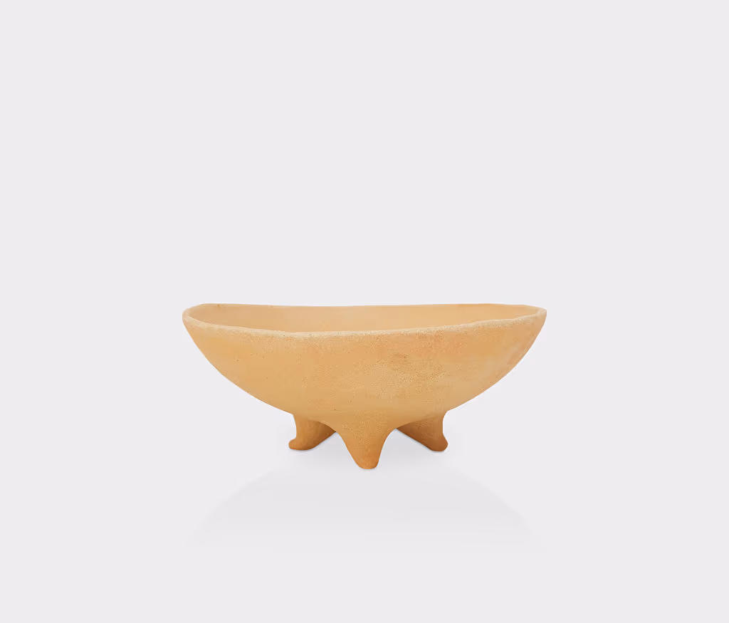 Vintage Decorative Plate