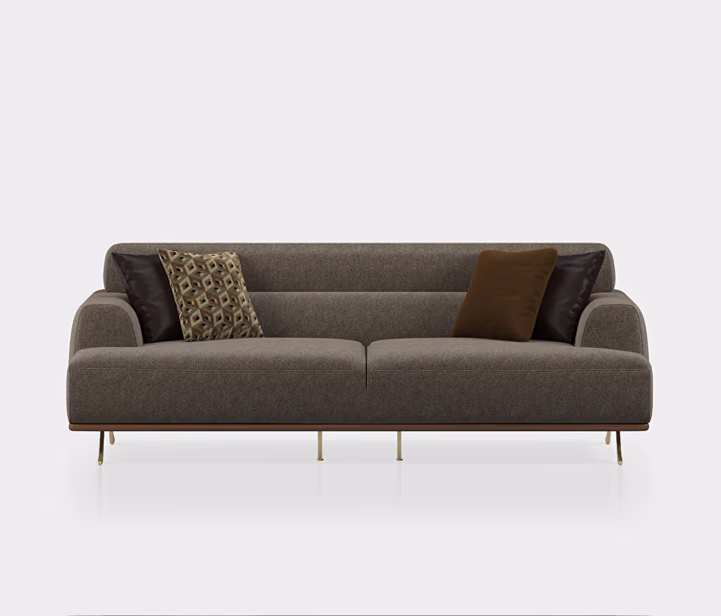 Valdera 2.5 Seater Sofa