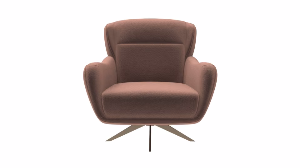 Lunessa Armchair