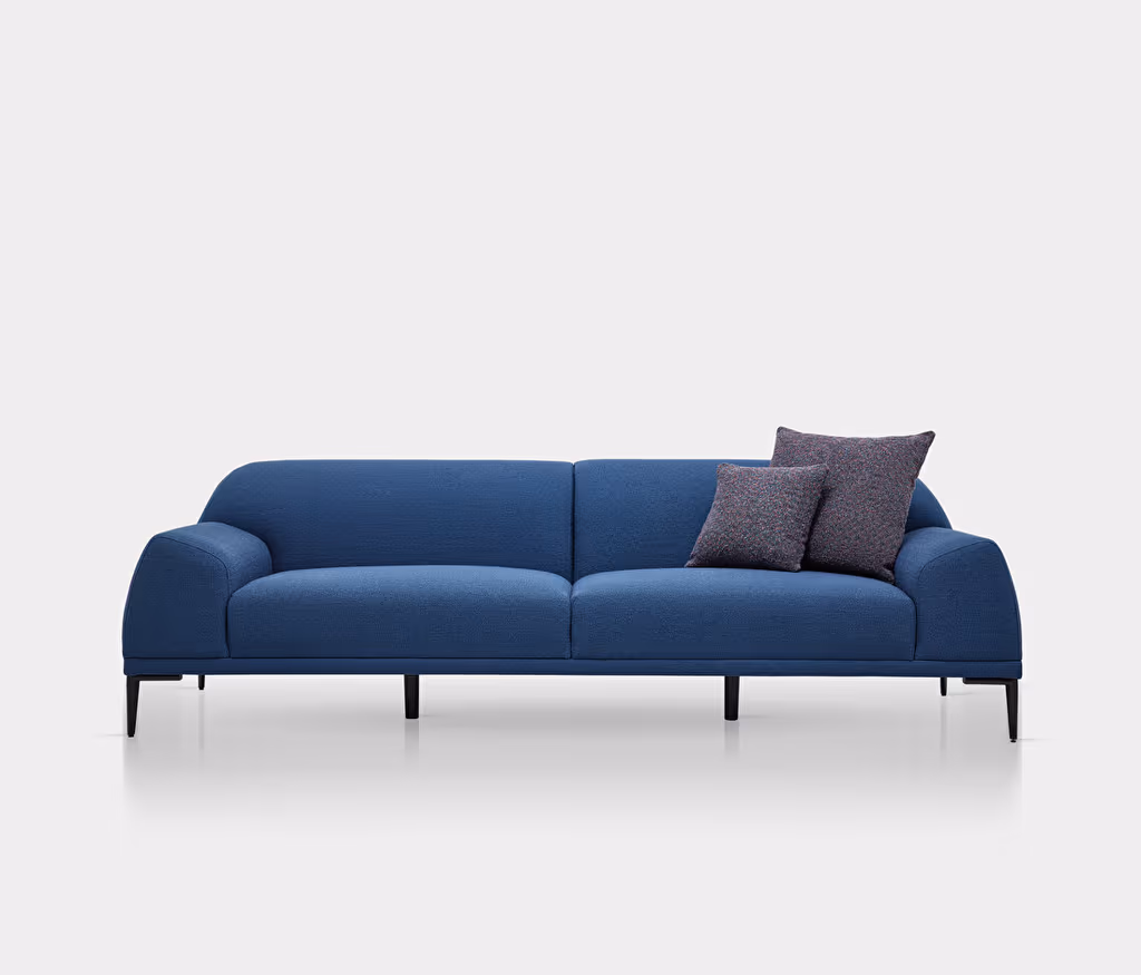 Swan 3 Seater Sofa