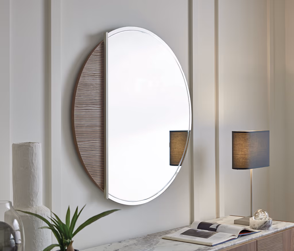 Pavia Sideboard Mirrors