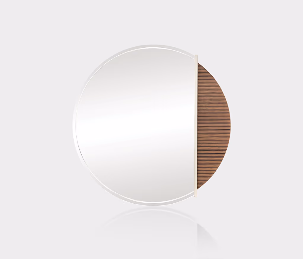 Pavia Dresser Mirror