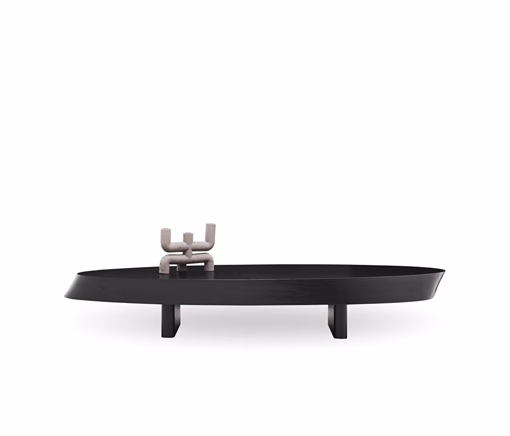 Oblique Coffee Table