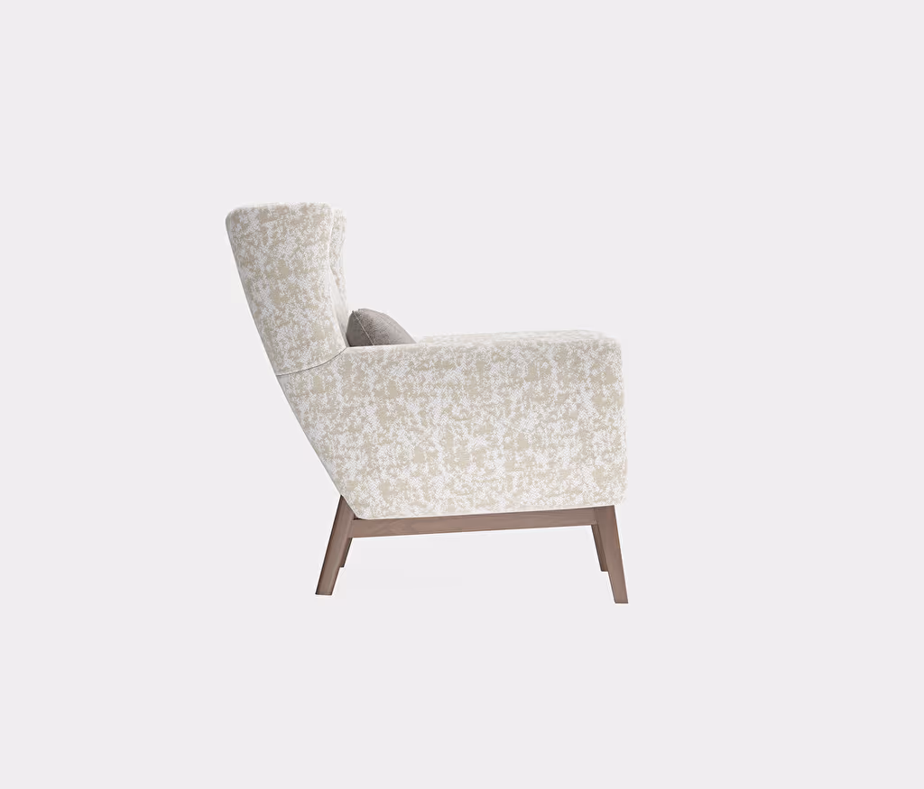 Netha Armchair