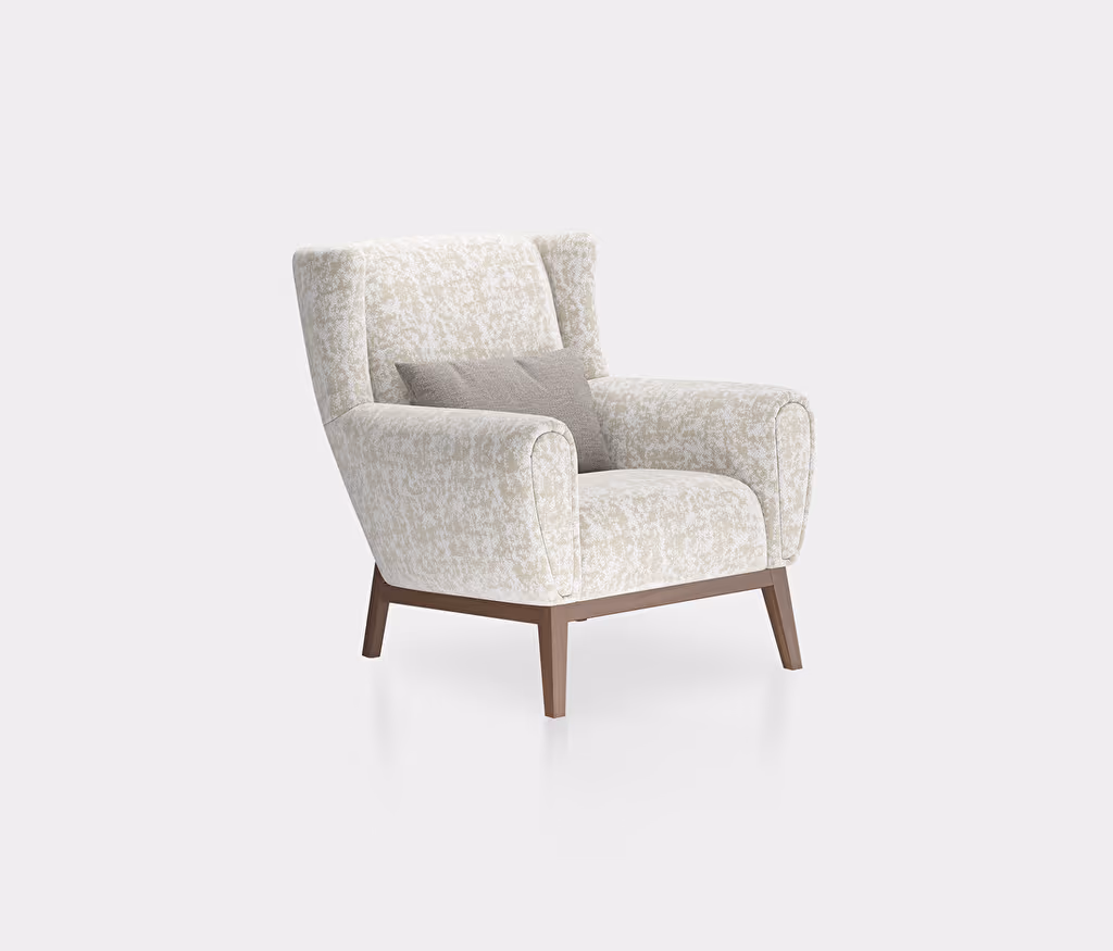 Netha Armchair
