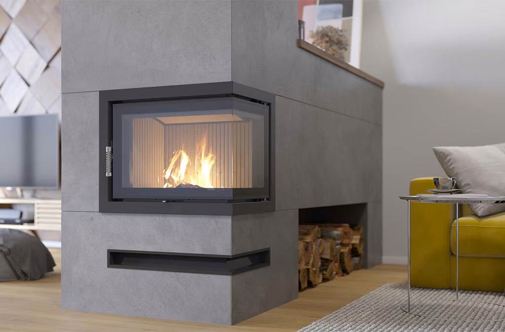 Nordflam Roten L/R