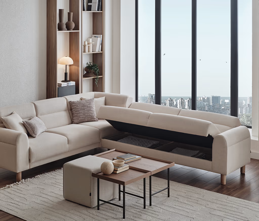 Paloma Sofa Bed