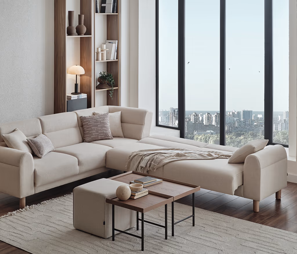Paloma Sofa Bed