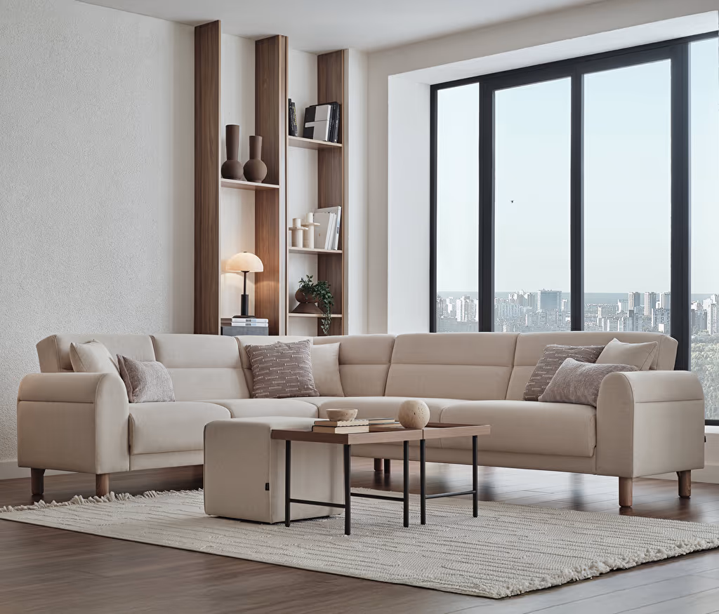 Paloma Sofa Bed
