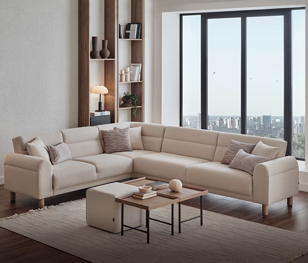 Paloma Sofa Bed