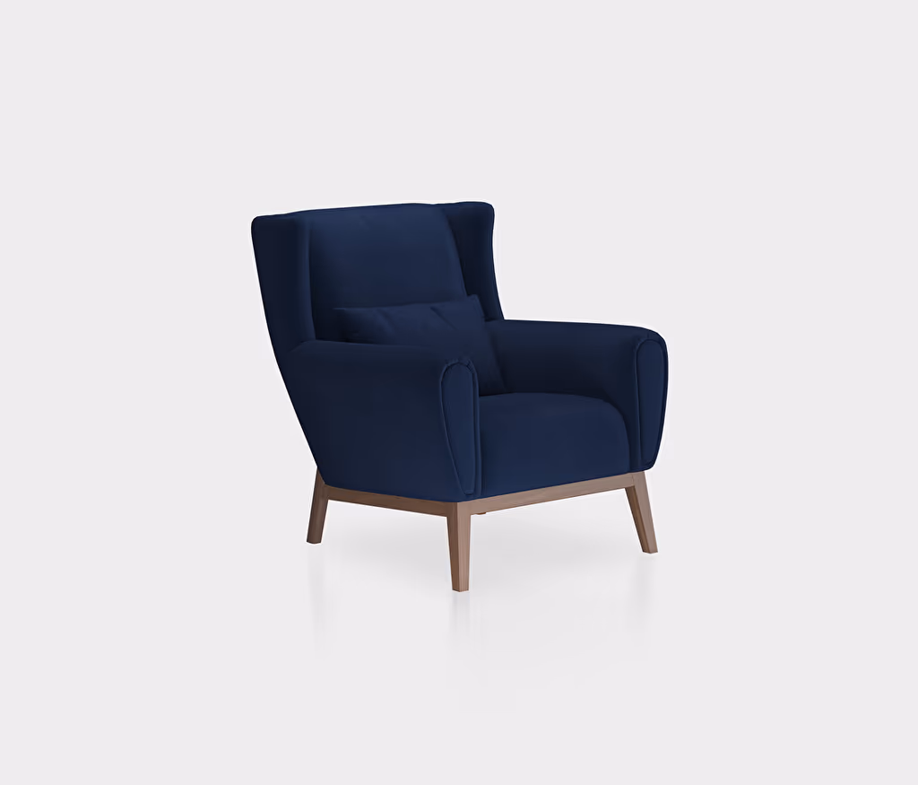 Netha Armchair