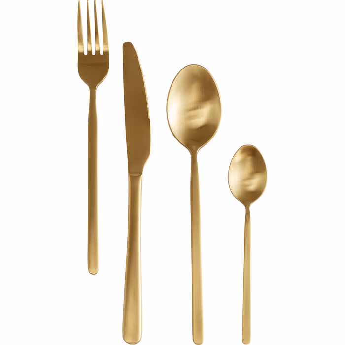Escajg Gloria Matt Gold (16-part)