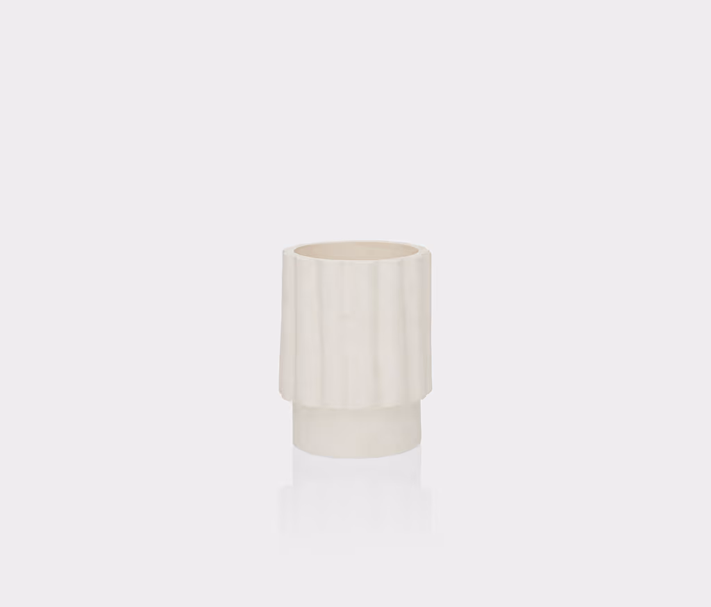 Antonius Small Size Vase