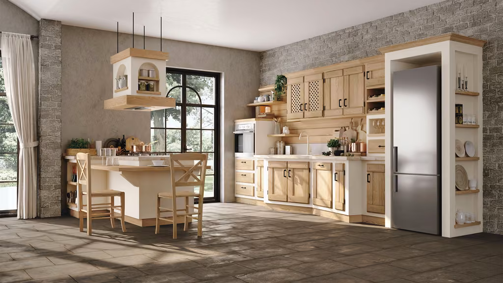 Cucine Lube Anita kuhinja