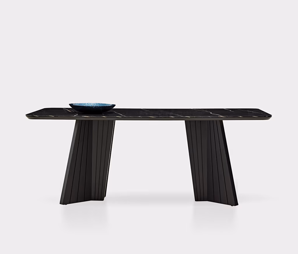 Riga 8 Seats Dining Table