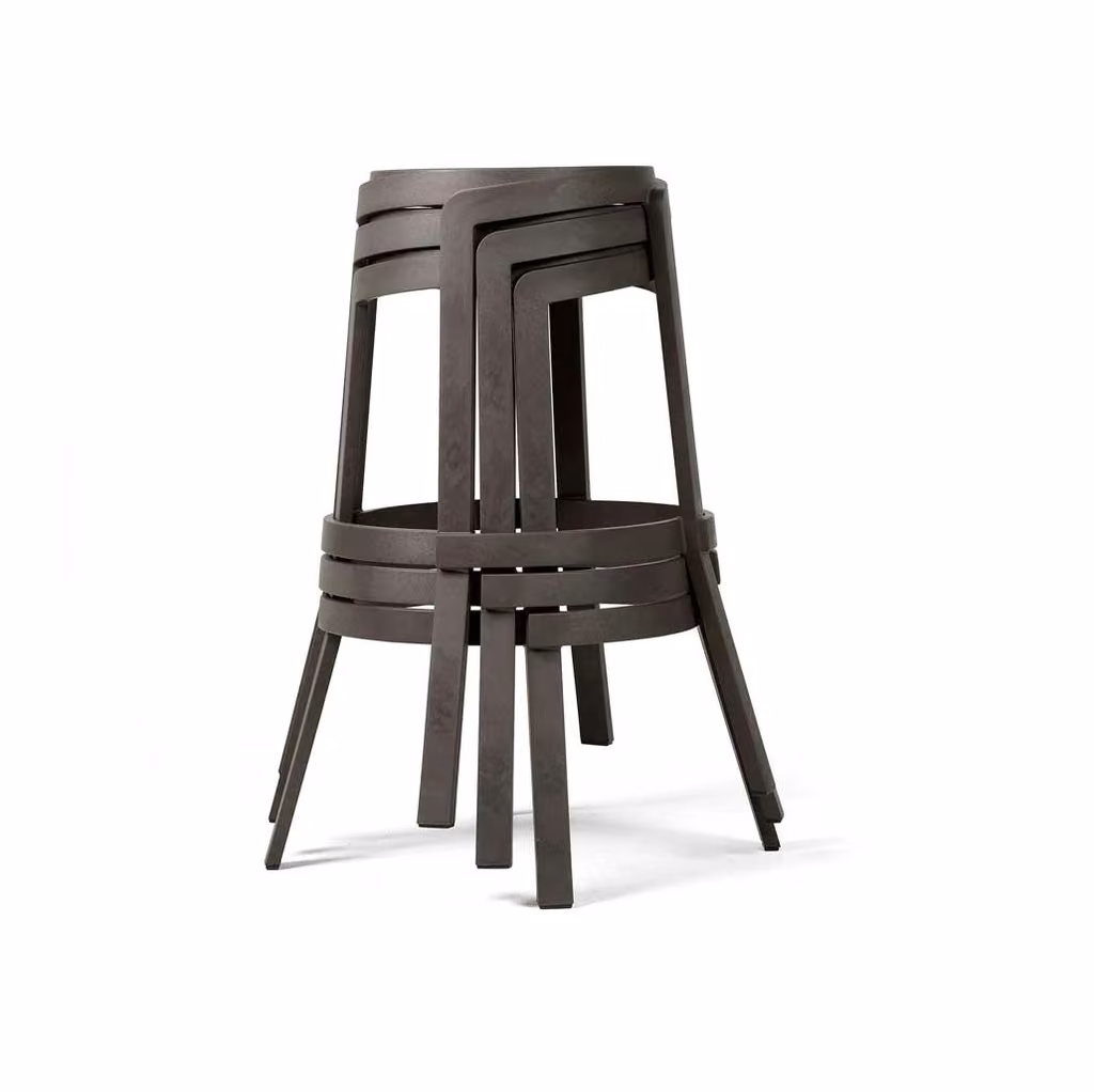 Stack Stool