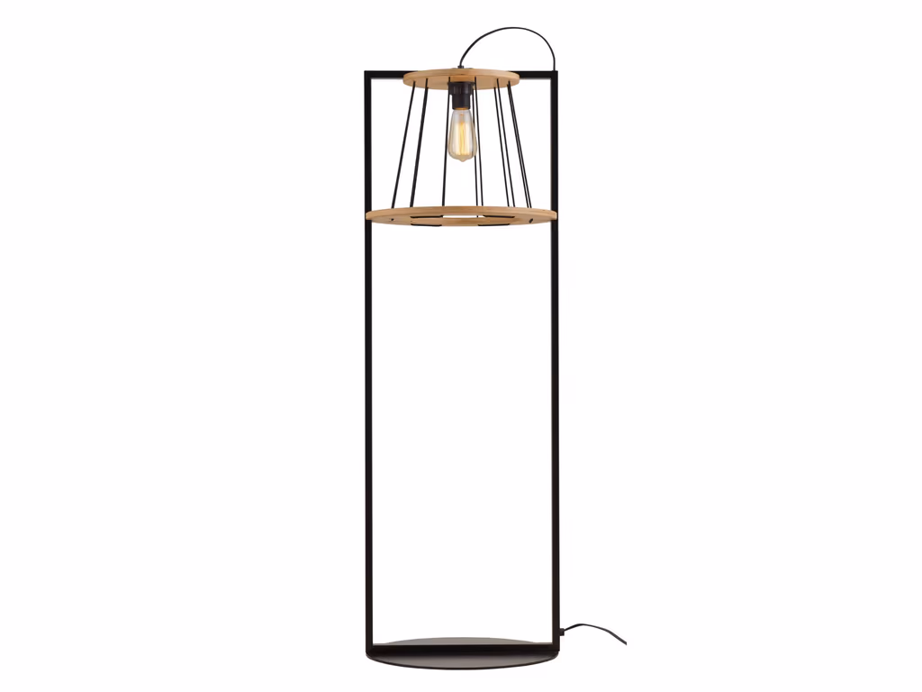 Podna lampa – FOREST