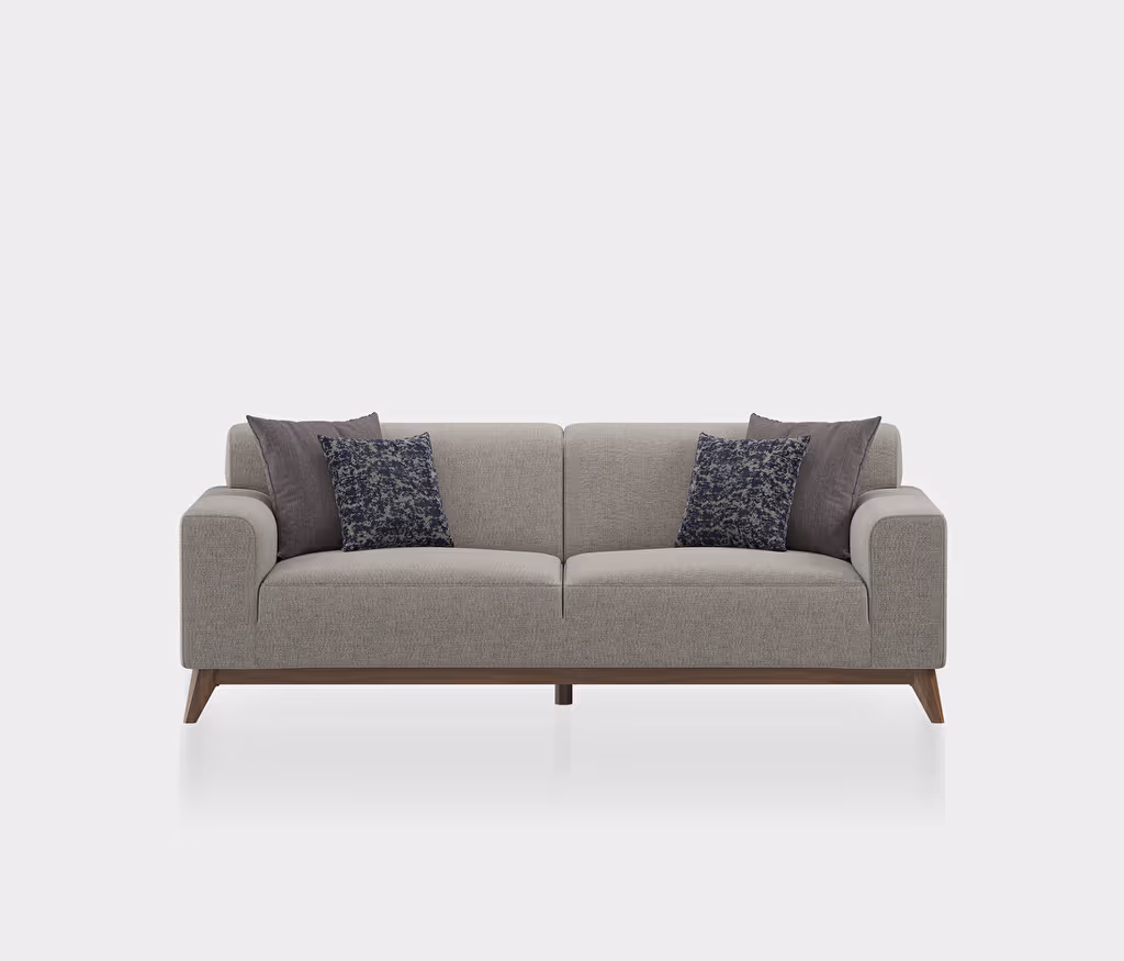 Netha 2 Seater Sofa