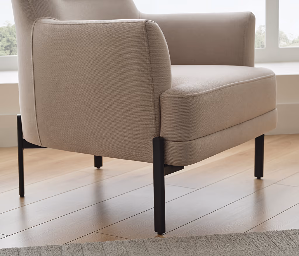 Terra Armchair