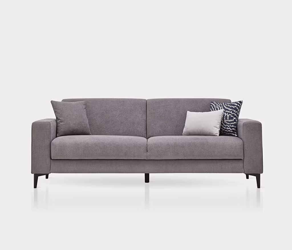 Briza 3 Seater Sofa Bed