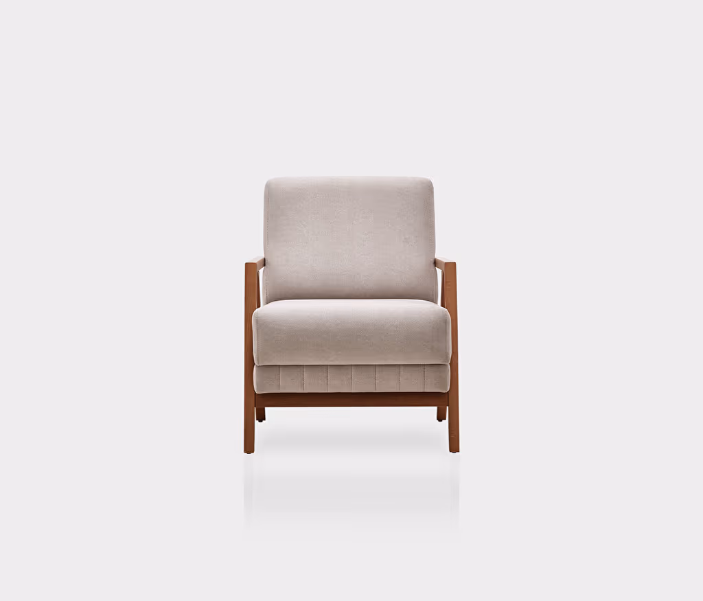 Pavia Armchair