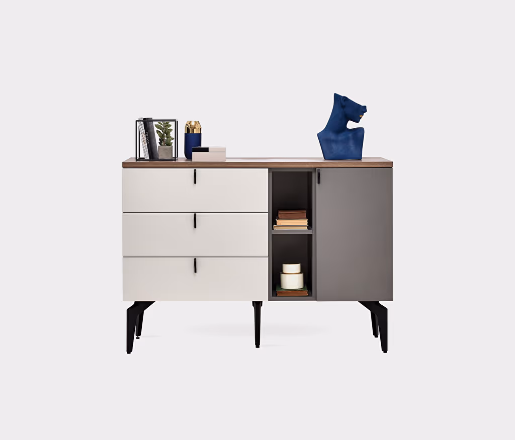 Cordell Chest of Drawers