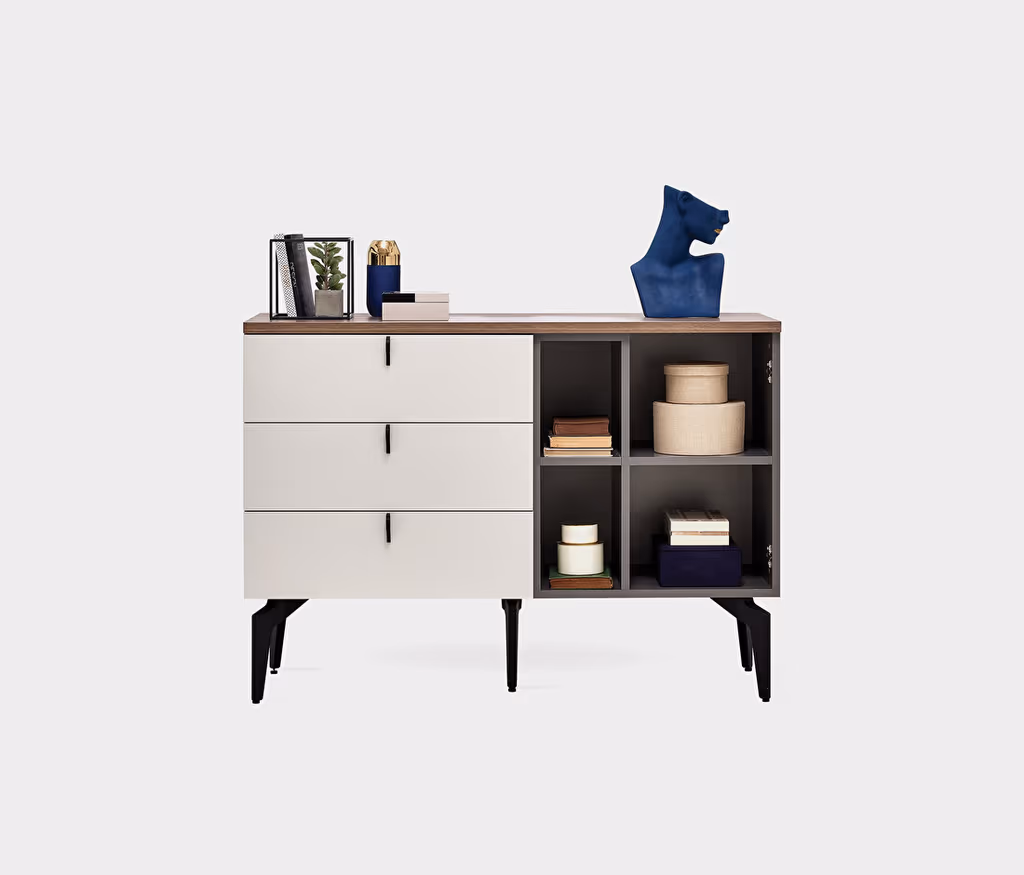Cordell Chest of Drawers