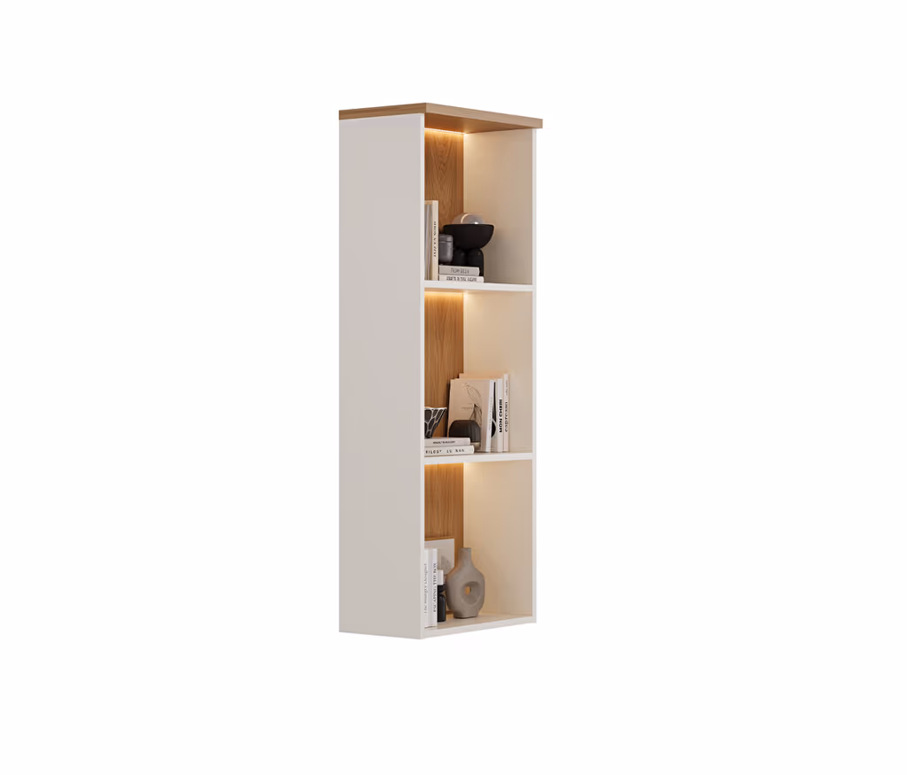 Marsana TV Wall Module