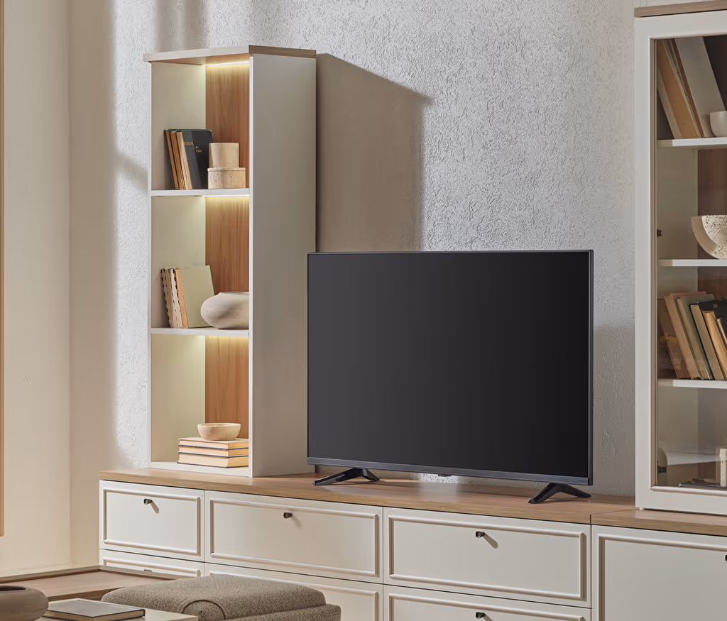 Marsana TV Wall Module