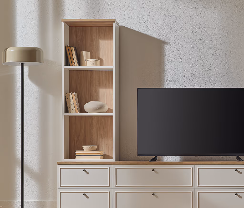 Marsana TV Wall Module