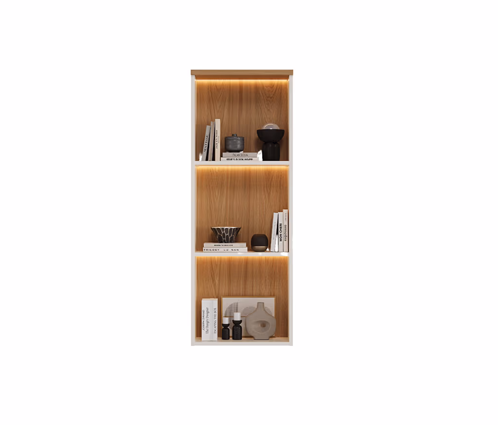 Marsana TV Wall Module