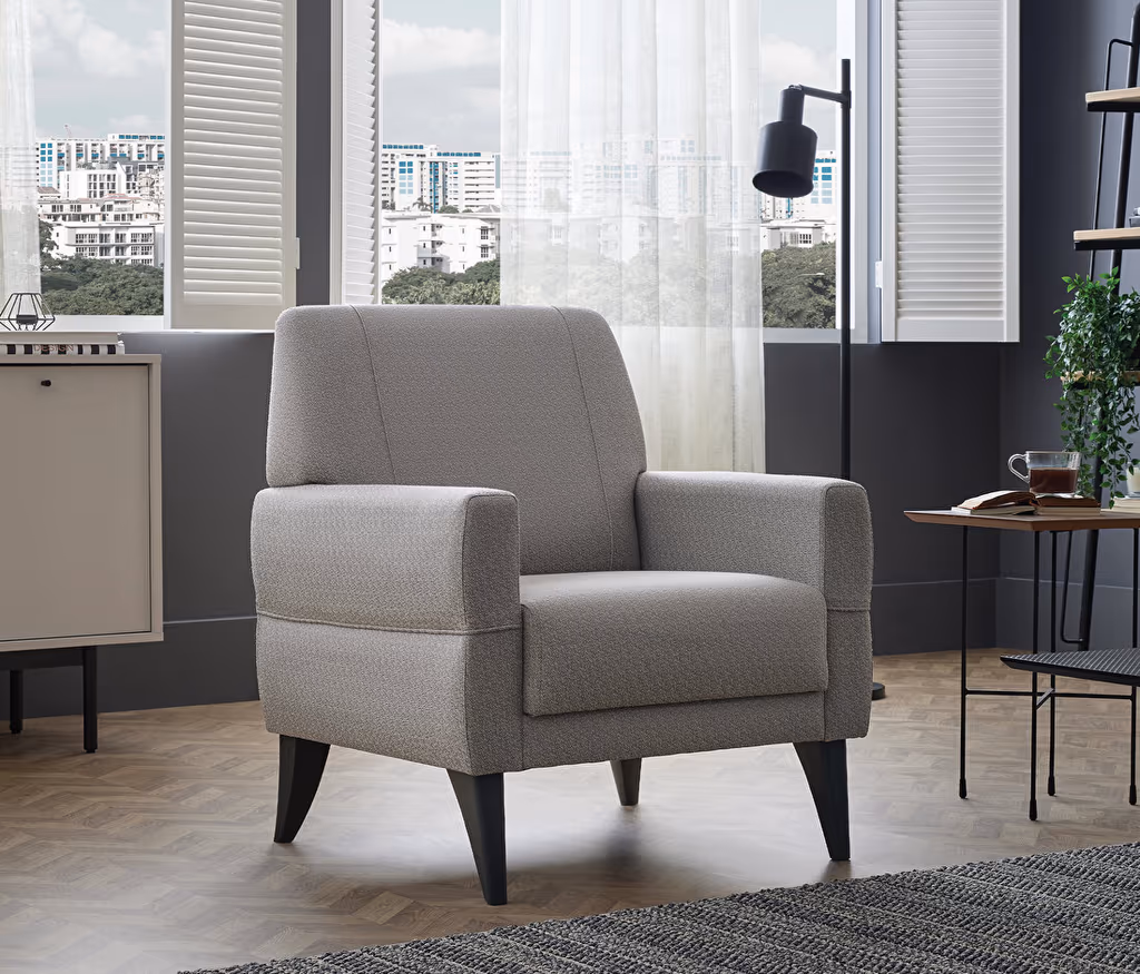 Astera Armchair