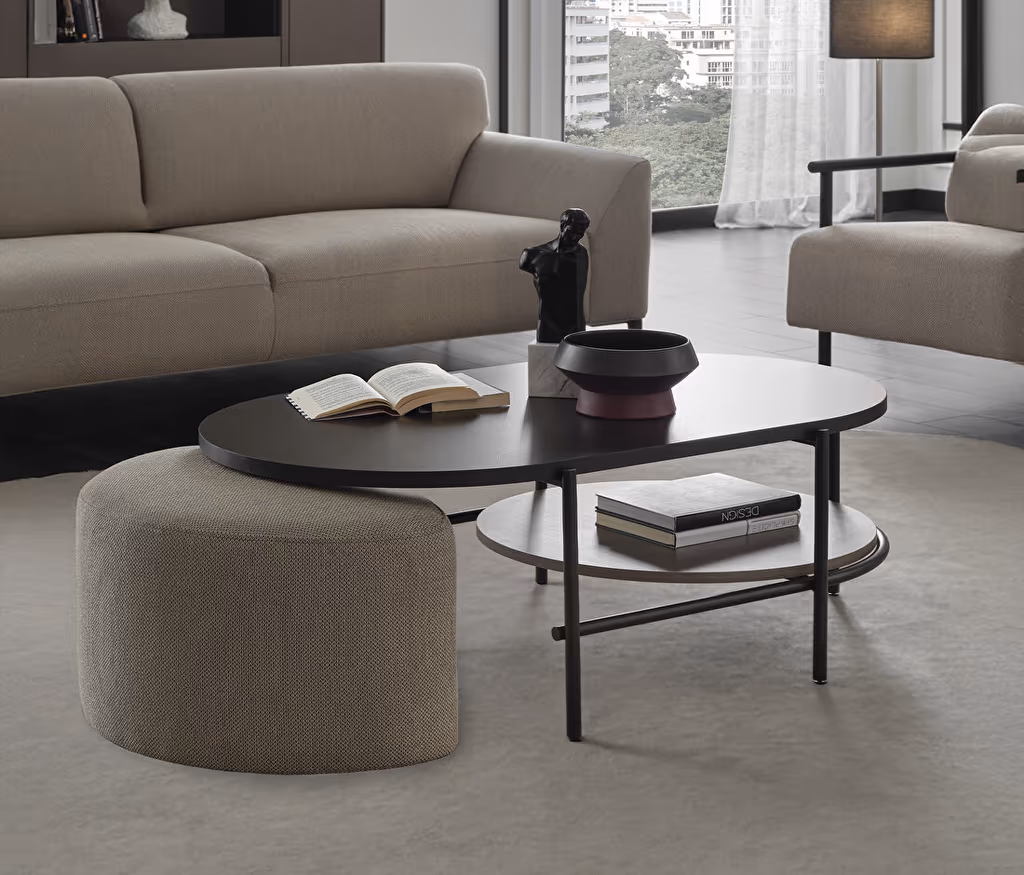Berta Ottoman