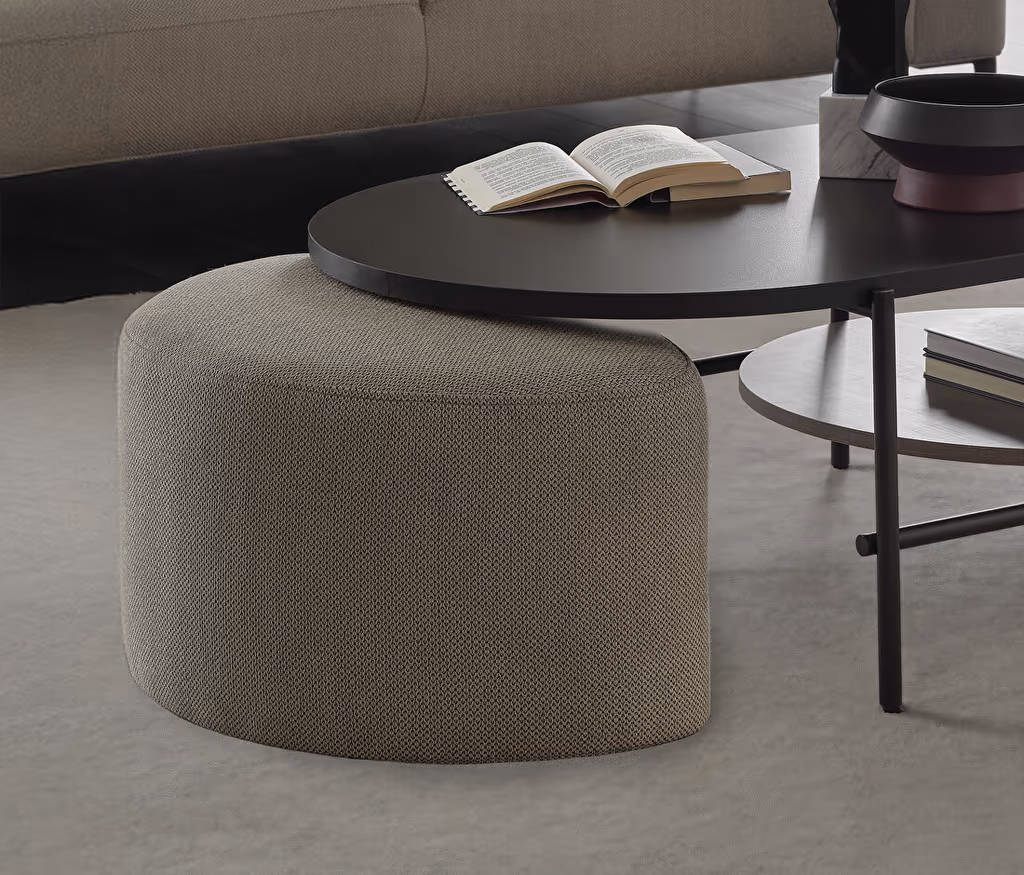 Berta Ottoman