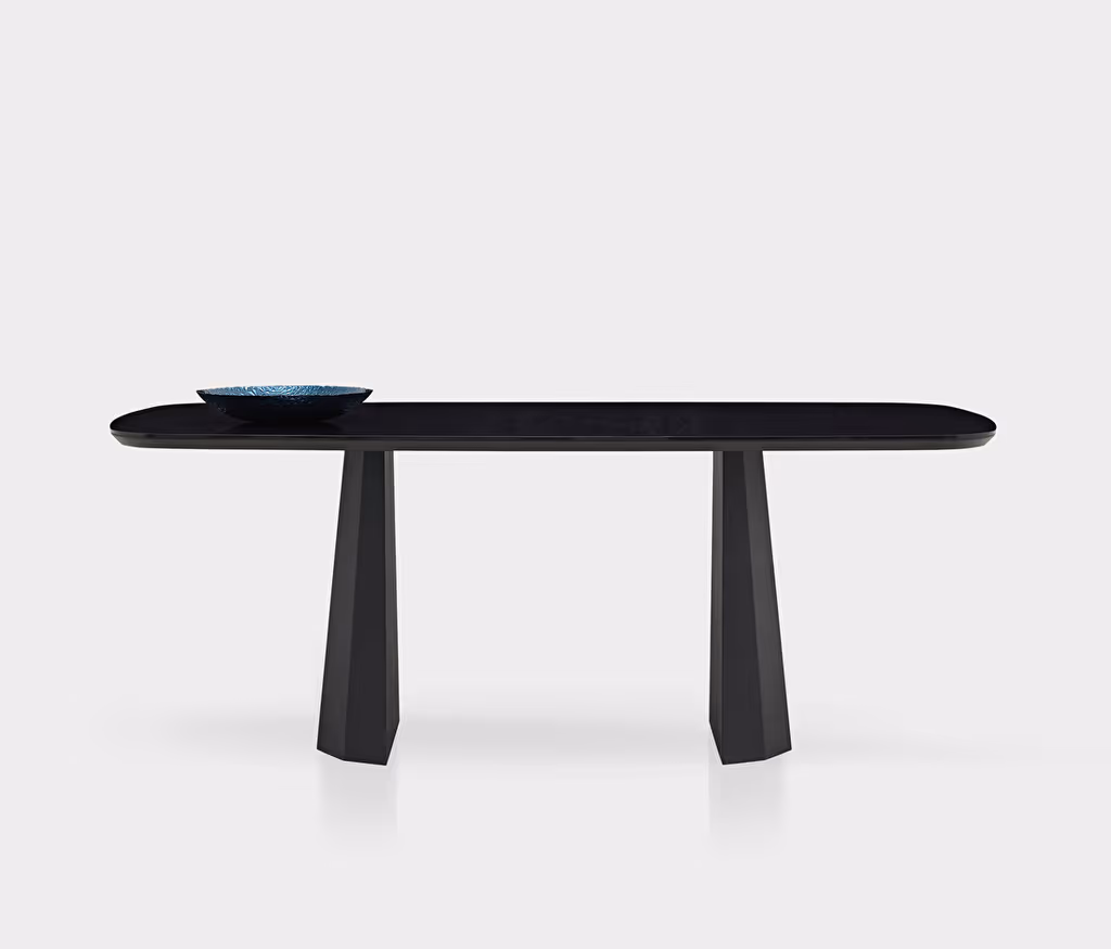 Legato 8 Seats Dining Table