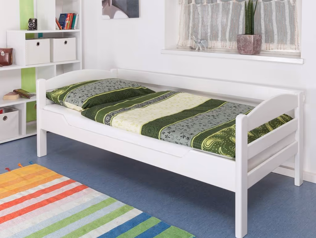 KREVET K-1 SOFA POVIS SA MASK.200X90 bijeli
